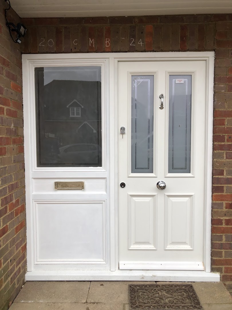 Kevin Oliver Carpentry services · Photos 12