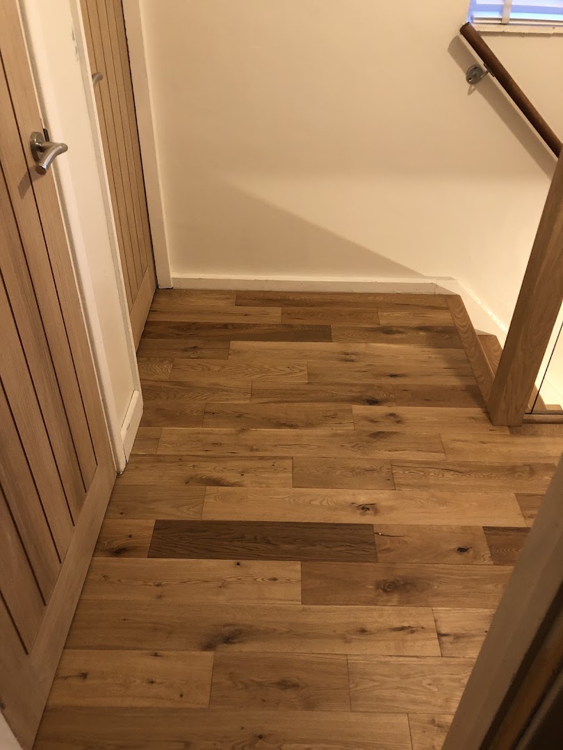 Kevin Oliver Carpentry services · Photos 10