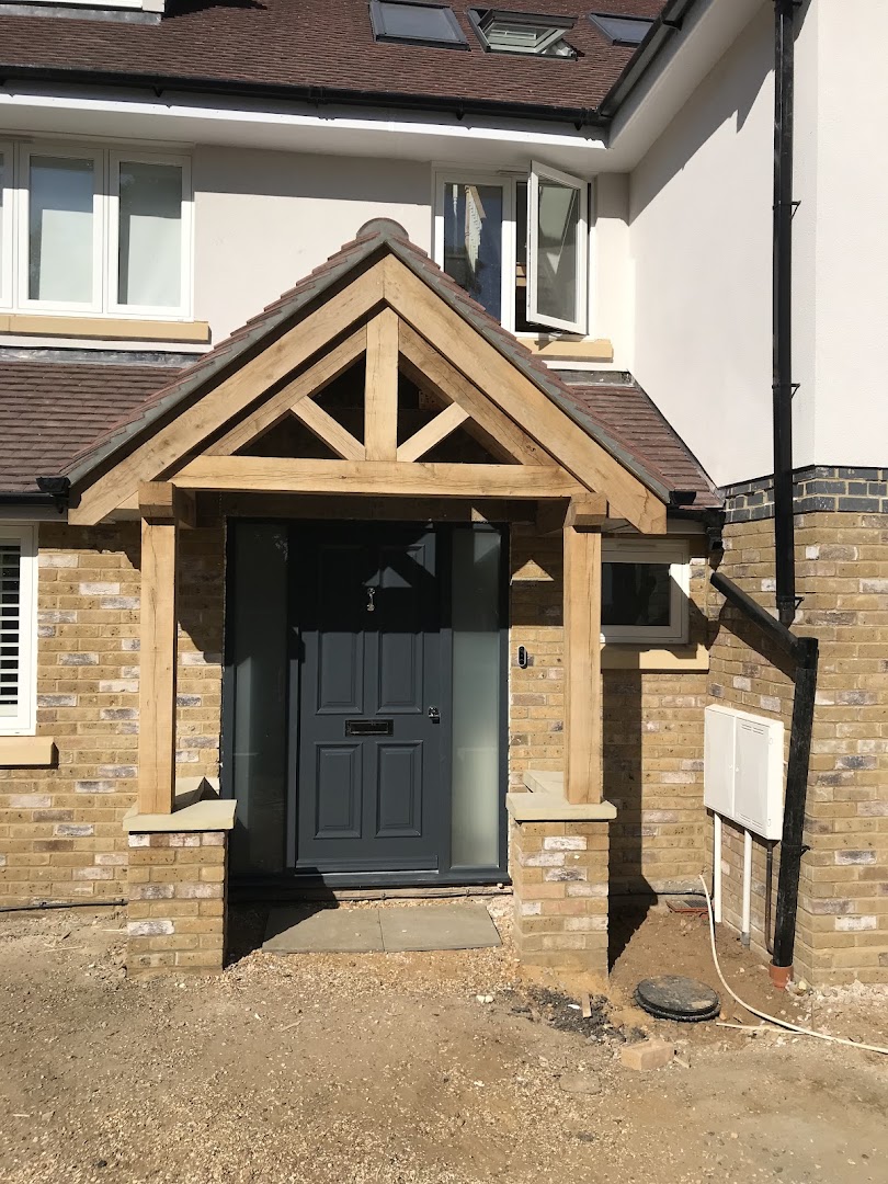 Kevin Oliver Carpentry services · Photos 11