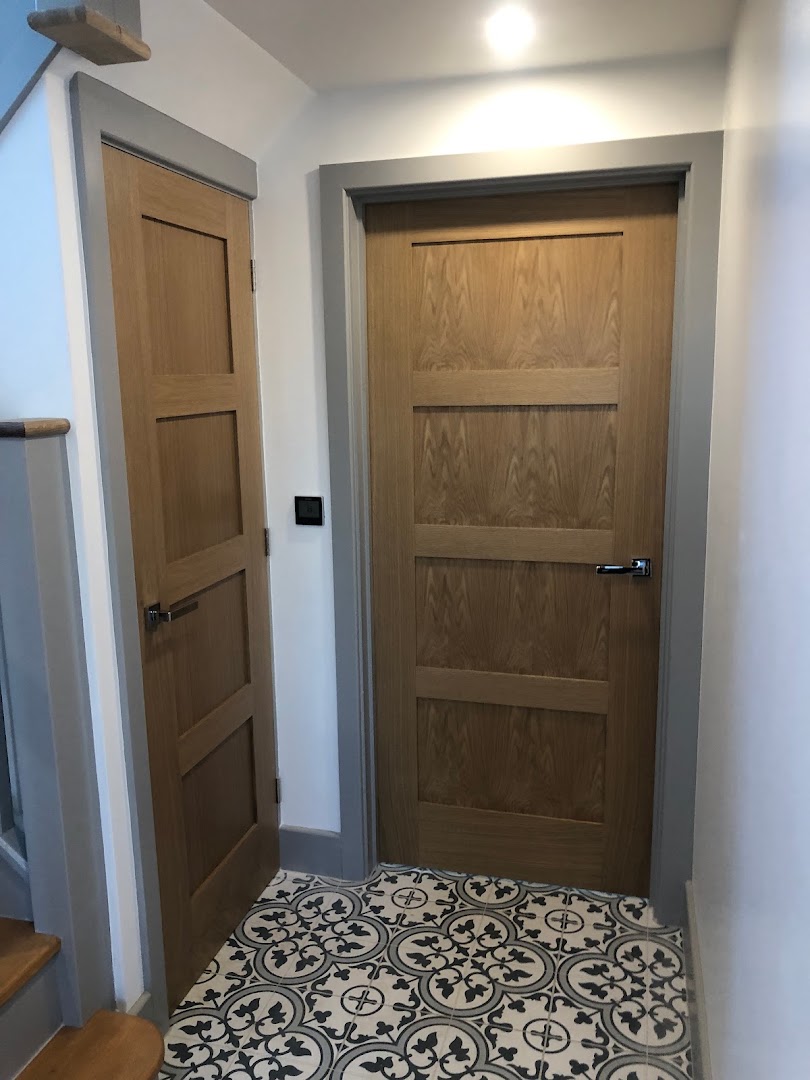Kevin Oliver Carpentry services · Photos 9