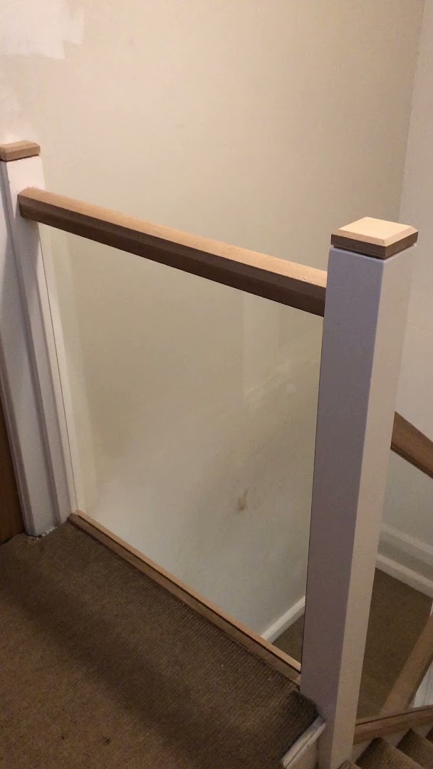 Kevin Oliver Carpentry services · Photos 14
