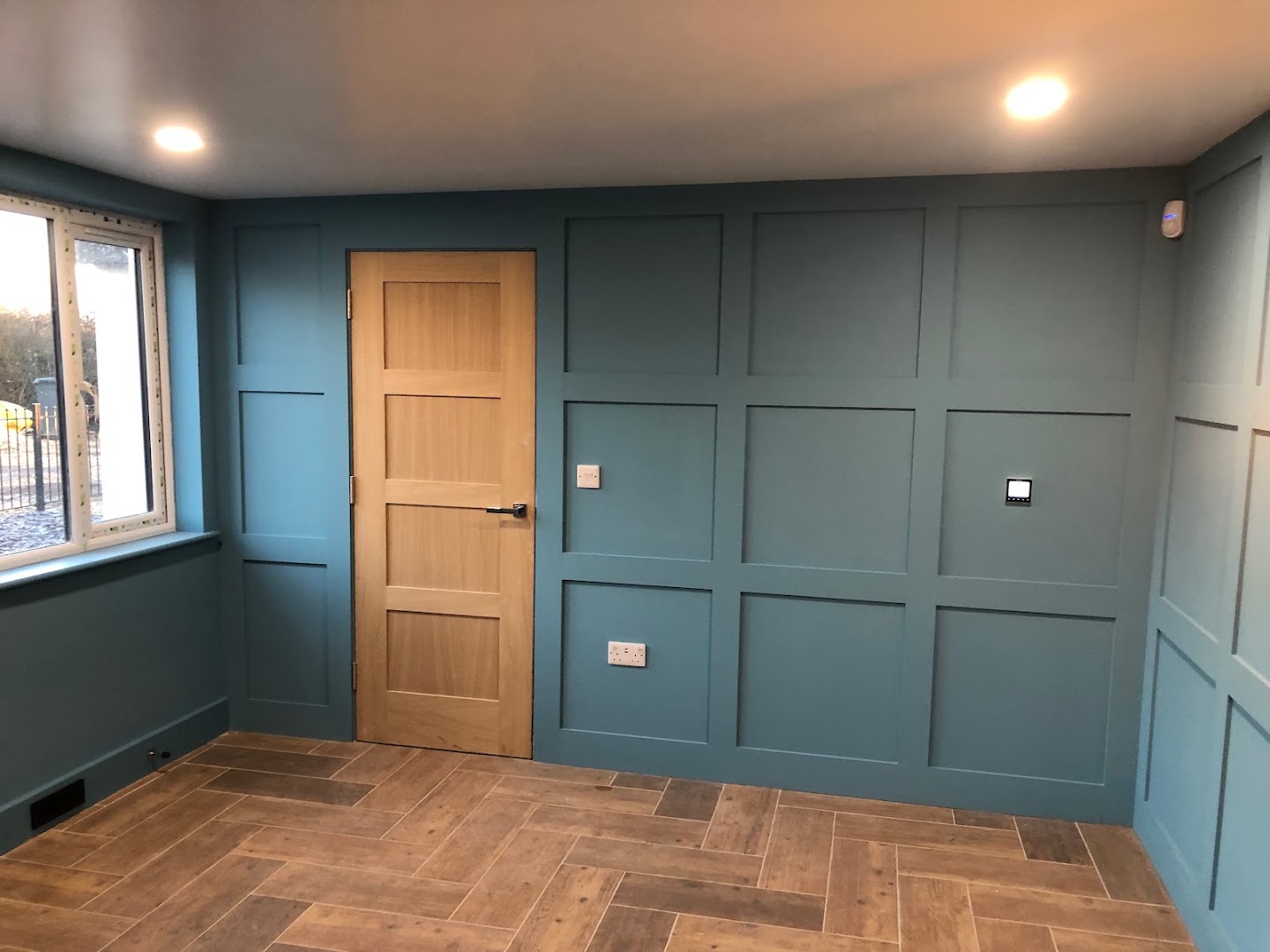 Kevin Oliver Carpentry services · Photos 1