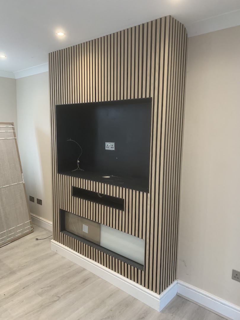 Kevin Oliver Carpentry services · Photos 8