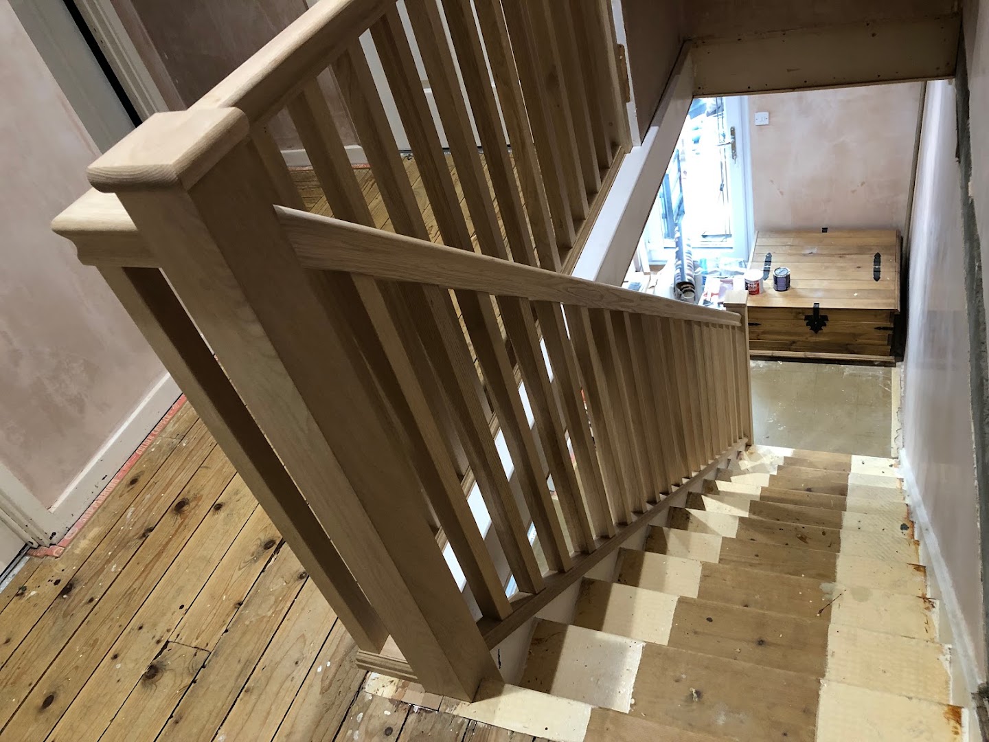 Kevin Oliver Carpentry services · Photos 3